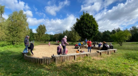 wycieczki przedszkolne