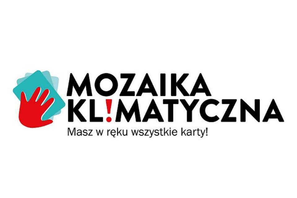 Mozaika Klimatyzna warsztat o klimacie
