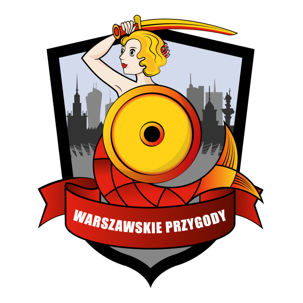 Warszawskie Przygody - wycieczki, warsztaty, gry miejskie, eventy Warszawa