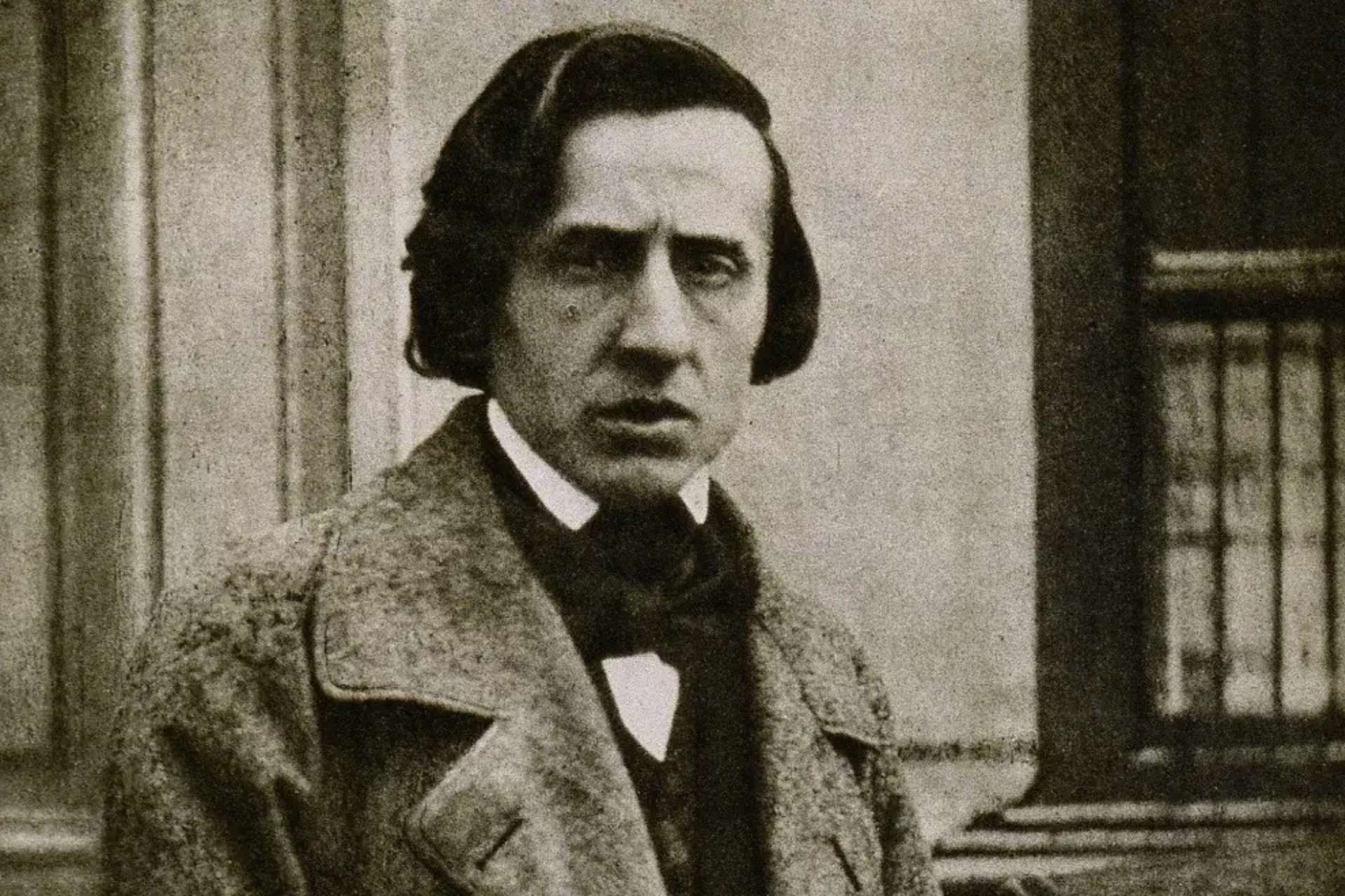 Fryderyk Chopin – geniusz muzyczny urodzony w okolicach Puszczy Kampinoskiej