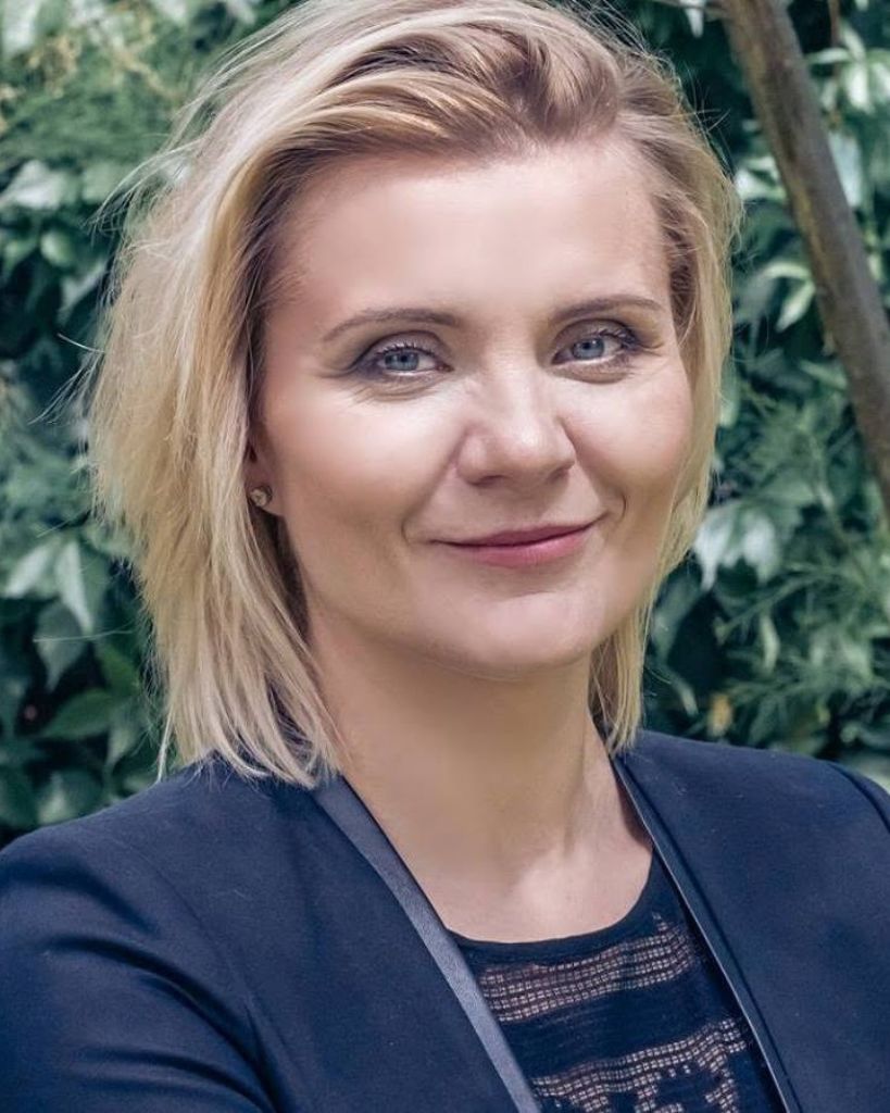 Magdalena Włoszycka podczas pracy w biznesie – doświadczenie zawodowe przed stworzeniem Kampinoskich Przygód