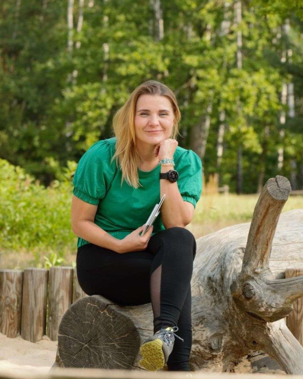 Organizacja wydarzenia firmowego w Kampinoskim Parku Narodowym